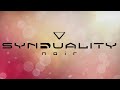 Synduality Noir OST - YOU &amp; (A) I