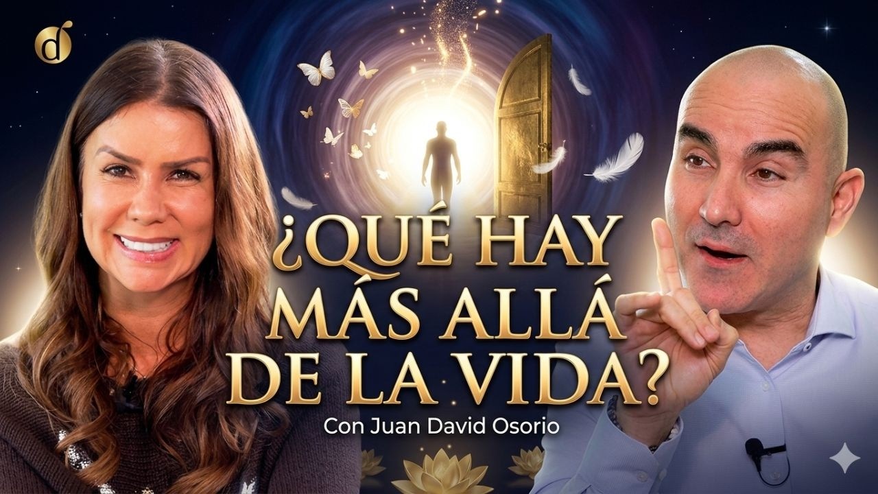 Lo Que Nadie Te Dice Sobre La MUERTE