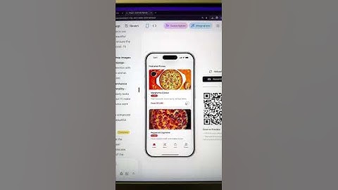 Build almost any mobile app #appdeveloper #appdevelopment #coding