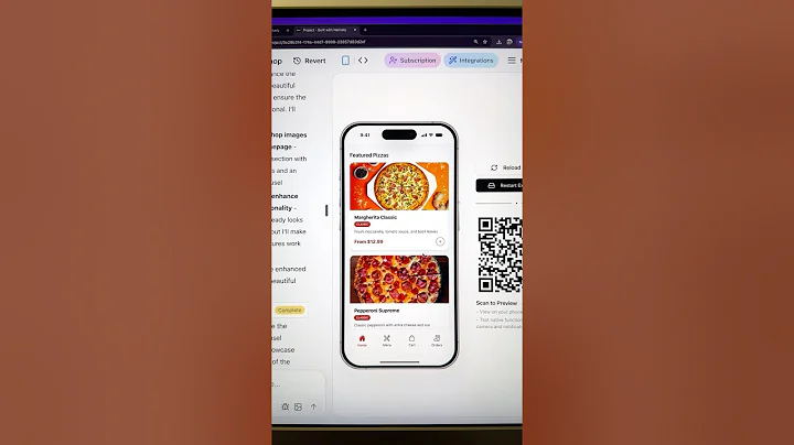 Build almost any mobile app #appdeveloper #appdevelopment #coding