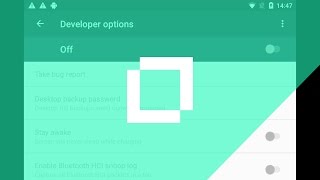 Celebrity #HowTo Configure an Android Device for Testing with Silk Test Wealth