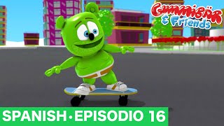 Gummy Bear Show SPANISH • E16 "Sí Gummy" Osito Gominola - Gummibär And Friends