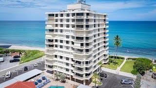 5480 N Ocean Drive video tour