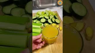 One Of The Best Detox Drinks Credit To Tiktok Kelsey.alvarez