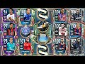 Claiming every possible player in PreSeason -Insane lucky packopening & market profit|FIFA Mobile 20