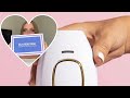 HEYSILKYSKIN HAIR REMOVAL HANDSET REVIEW