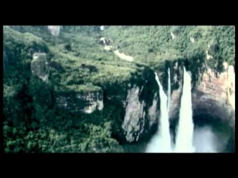 AMAZONIAN PROJECT 2009 TRAILER