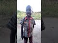 MTOTO MWENYE UWEZO MKUBWA WA KUKARIRI 