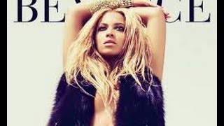 Beyonce - Countdown Instrumental
