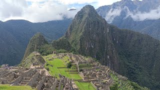 Cusco - Perú / Machu Picchu ...