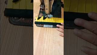 Beautiful trouser design💗 sewing tips and tricks💕#fashion #stitching #ytshorts 💕