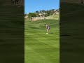Golf swing straight from Valhalla #golf #golfswing