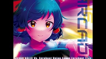 No Life Queen (DJ Command Remix) / Nana Takahashi