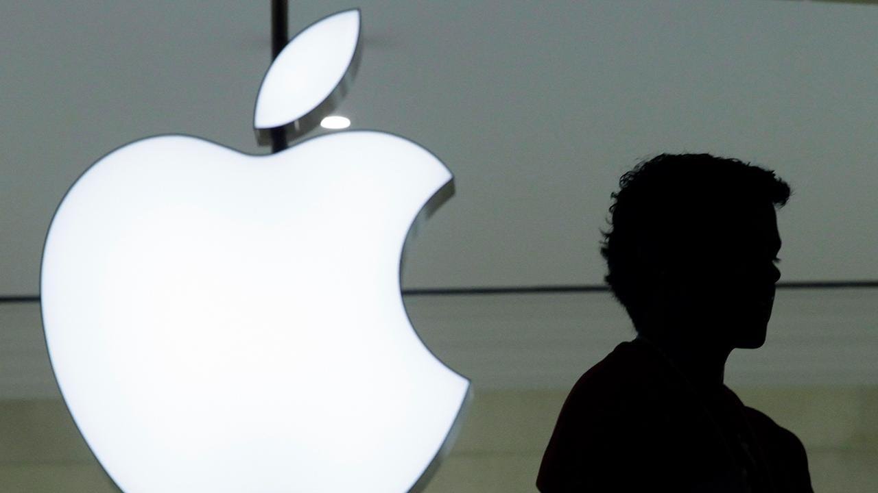 TheStreet’s Jim Cramer Shrugs Off the Latest on The EU’s Apple Decision TheStreet’s Jim Cramer Shrugs Off the Latest on The EU’s Apple Decision
