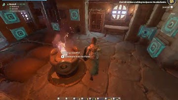 Embervale Revival Starter Settlement