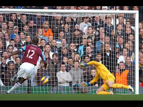 West Ham United Season 2007/2008