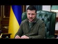 Volodymyr Zelensky addresses Australian parliament