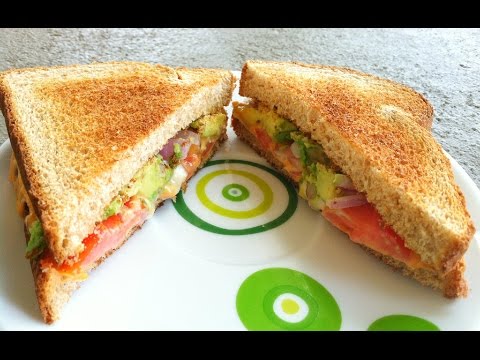 Video: Ինչպես պատրաստել սենդվիչ արտադրողի մեջ