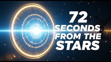 The Wow! Signal – A 72-Second Message From the Stars?