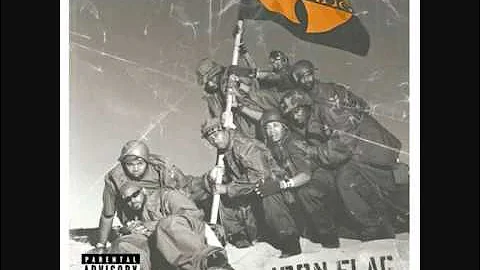 Wu-Tang Clan - Y'All Been Warned