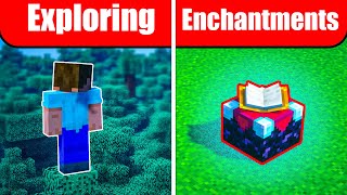 20 Things Minecraft Never Explains to Beginners