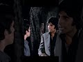 Mere paas maa hai amitabh bacchan  shashi kapoor deewaar 1975 shorts youtubeshorts