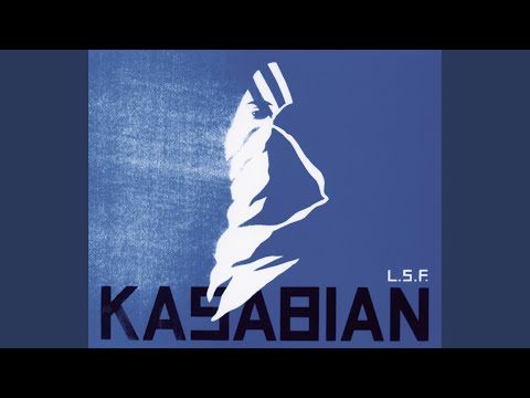 Putar Doctor Zapp - Kasabian