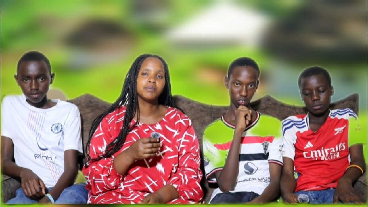 BABANA BABANYAMURENGE BAGARUTSE BAVUGA IKINYAMURENGE NEZA CYNE.