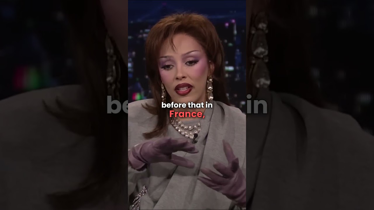 Doja Cat Reveals Her Unexpected 80s-Inspired Collaboration with Jack Antonoff