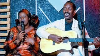 DIEU D' ABRAHAM by Pastor James & Wife.