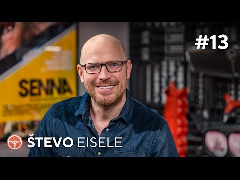 Števo Eisele: F1 sezóna 2021 ako najväčšia krivda histórie? - volant.tv štúdio #13