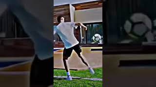 Ronaldo Skills