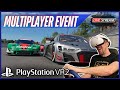 GT7 Multiplayer Event - Gran Turismo 7 | PS VR2 #gt7 #gt7vr