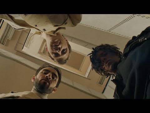 Youtube: L’Or du Commun – Téléphone (Prod. Vax1)