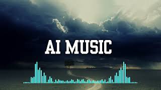 [Uplifting Trance] AI MUSIC - Happiness (Free Download)