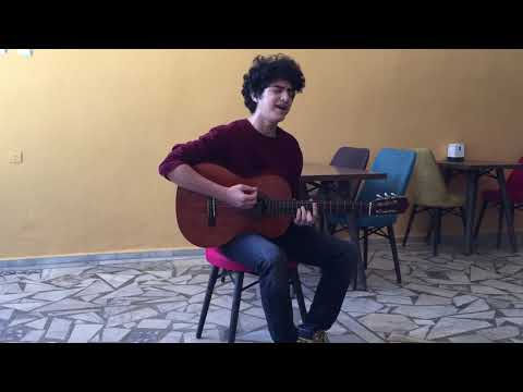 Onur Can Özcan - Çıkmaz Sokak Cover (Turan Ateş)