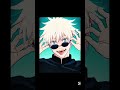Gojo satoru edit || jujustukaisen  #edit #gojo #gojosatoru #gojosatoruedit #jujutsukaisen #tikitiki