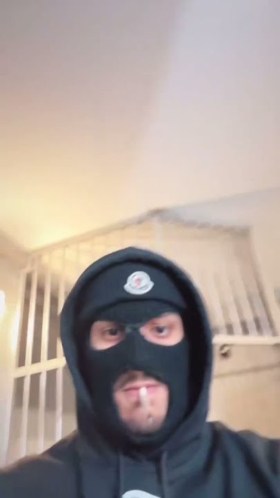 New Video Clip 🥷🏼😂 #babygang #freebabygang #npt #rapitaliano #rap #video #clips #music #fyp