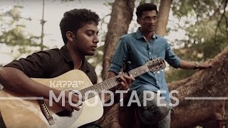 Miniatura de "Hridayavum Hridayavum - Arun Raj & Arjun Aravind - Moodtapes - Kappa TV"