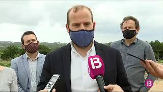 El Govern Demana La Implicació De Lexecutiu Central Per Controlar Lentrada De Les Serps A Les...