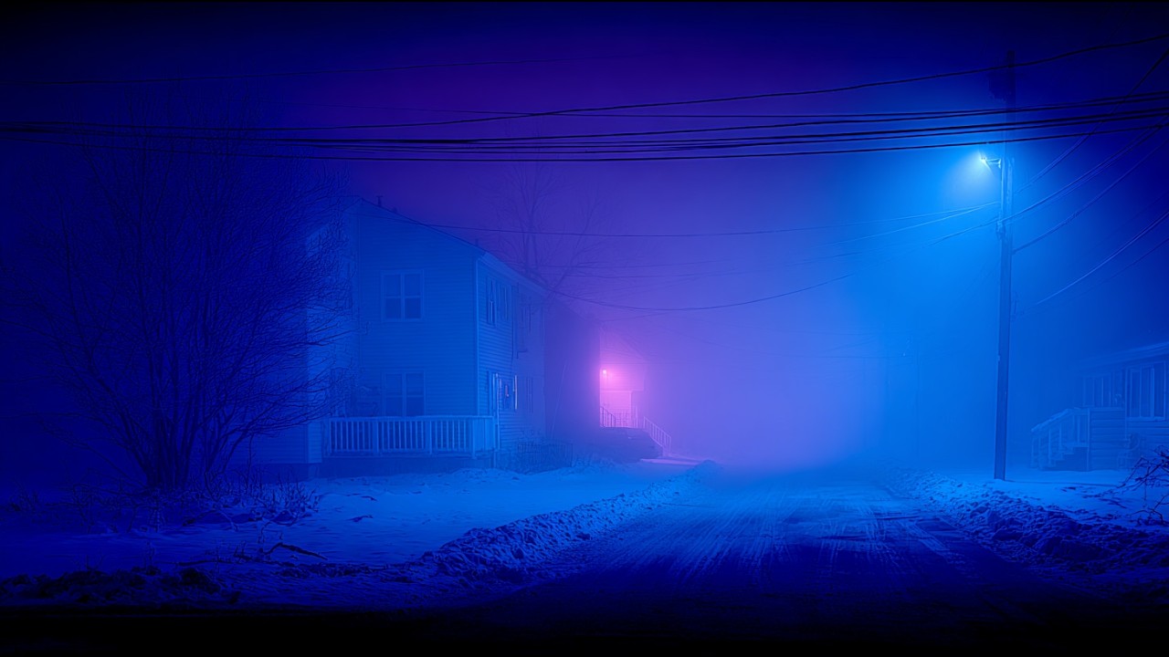 let the night continue