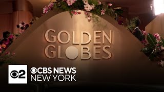 83rd annual Golden Globes set for Sunday night in L.A.