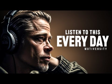 WIN THE MORNING, WIN THE DAY! Listen Every Day! - Positive Morning Motivation