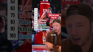 The Nbas Top 10 2Nd Round Picks Ever