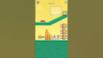 Draw Hero 3D - All Levels Gameplay, New Game (Android, iOS)