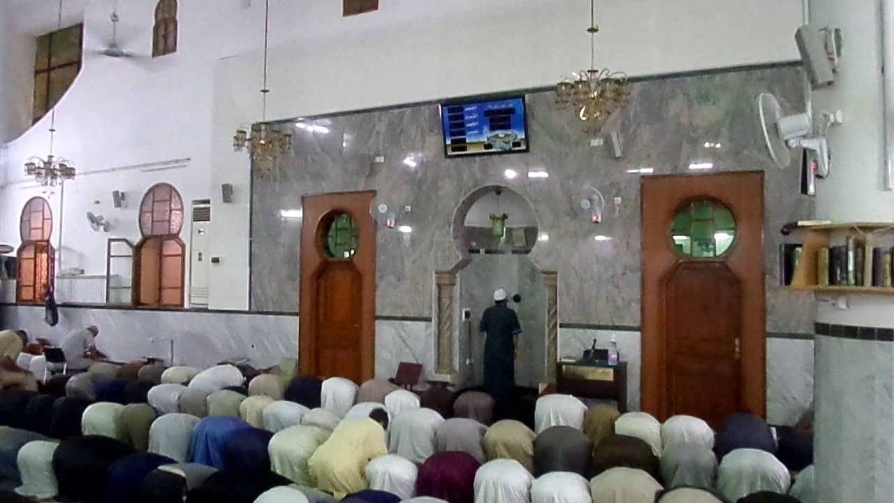 القارئ يونس