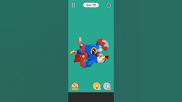 Brain Up Quiz Level 178 answer hint - Gameplay Solution Walkthrough