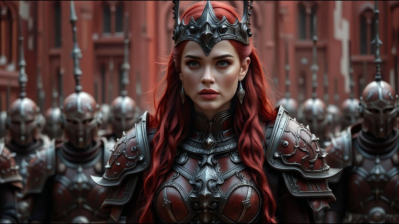 She Married a Human for Peace—Then Saw Him Wage War Like a Fallen Star| HFY | Best Reddit Stories