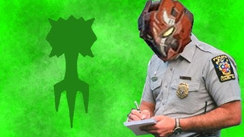 Jumping around in Tribes: Ascend