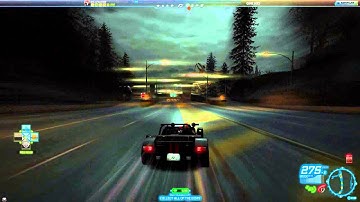 Let´s Troll Need for Speed World